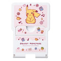 Smartphone stand Pikachu