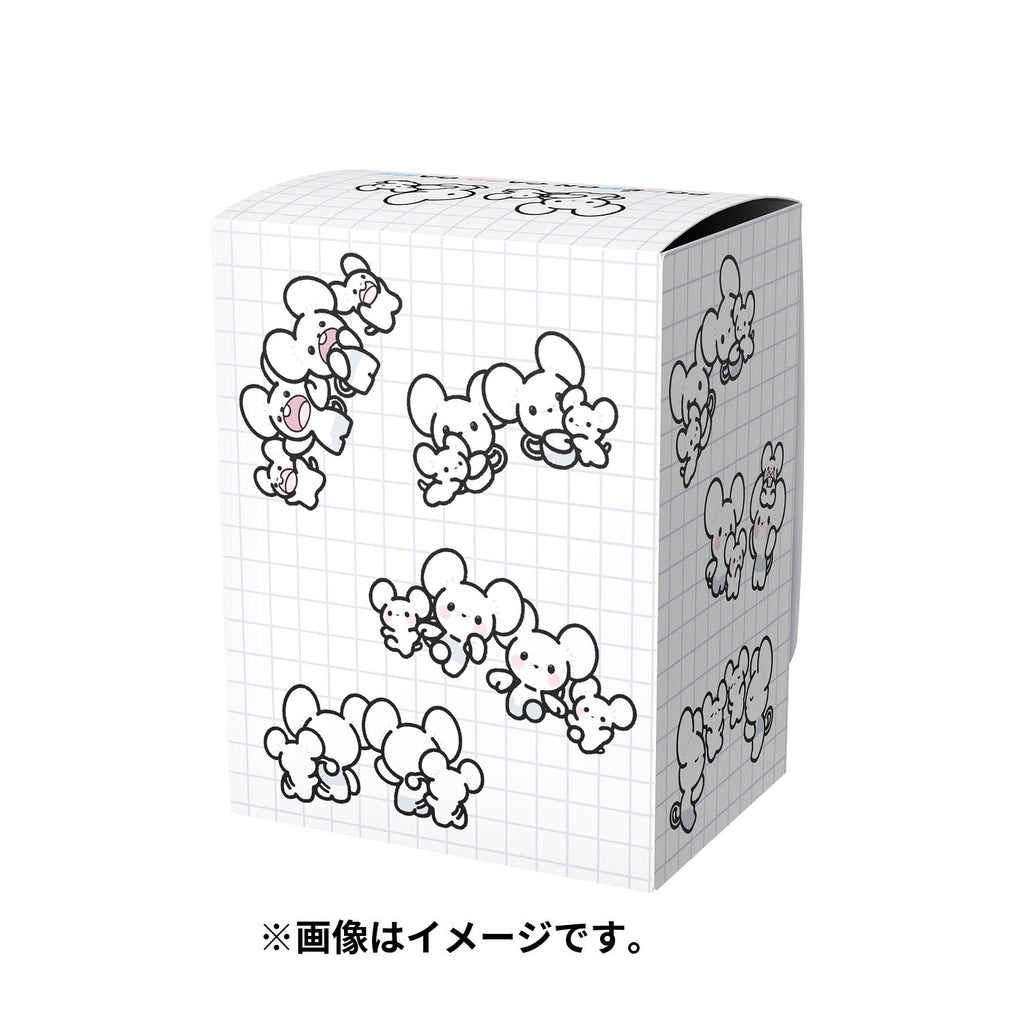 Pokemon TCG Deck Case Maushold #925 | Official Pokemon Center Japan