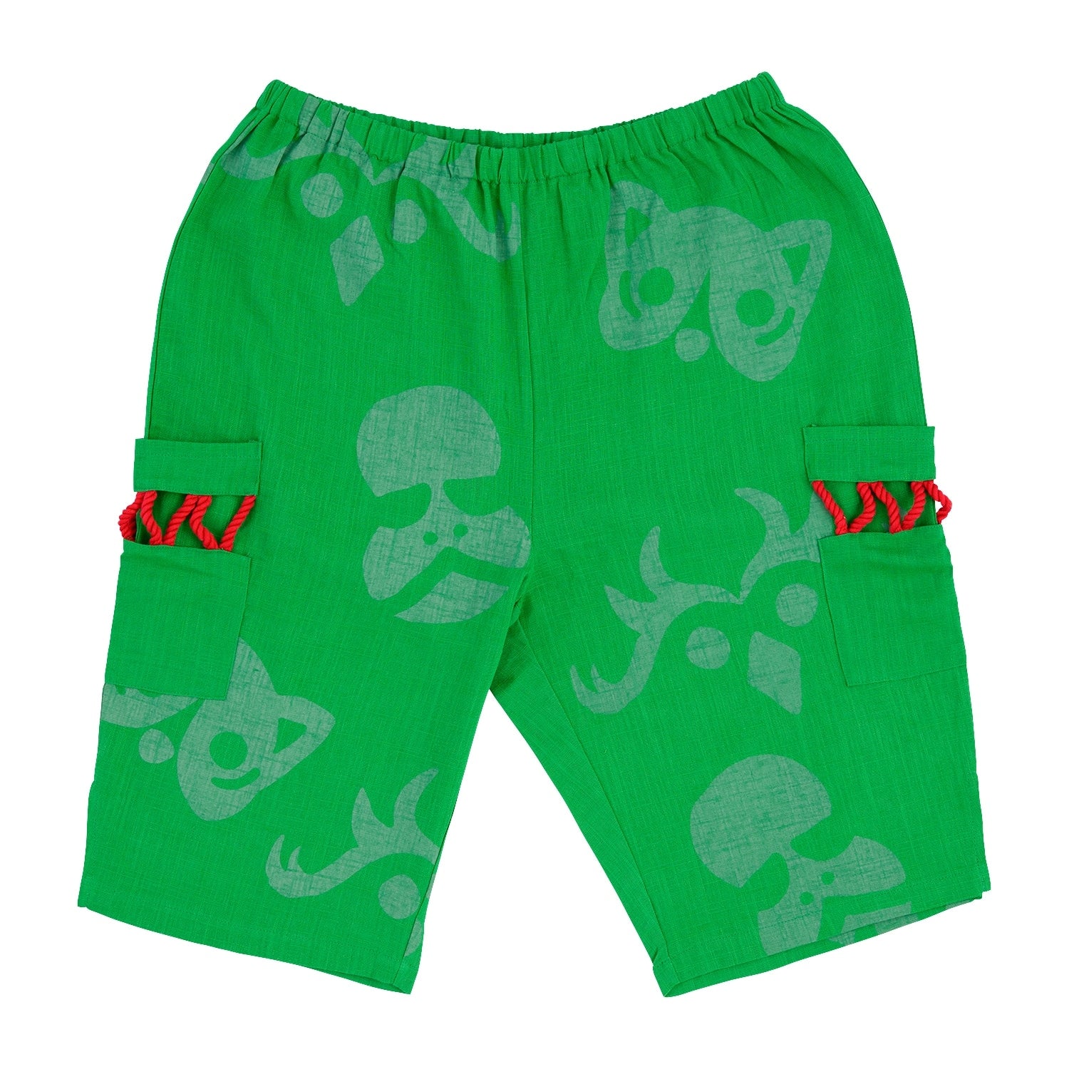 Jinbei Ao no Kamen Aoiro Free