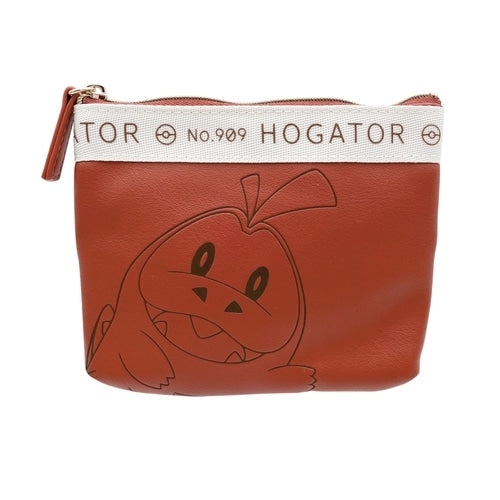 Tissue Pouch Hogeta Logo Tape Series