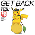 “GET BACK” Completely limited edition