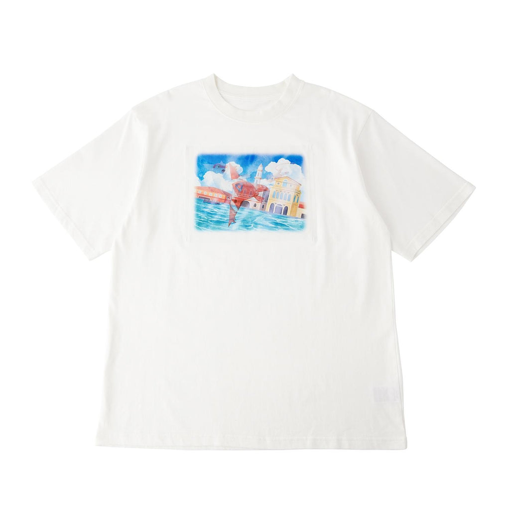 T-shirt Invisible to Me Latias M/L
