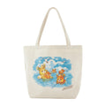 Canvas tote PAMO NO MURE