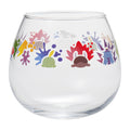 Swaying Glass Moudoku Kiken All Pattern