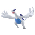 Pokemon Scale World Johto Region Lugia