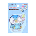 Lenticular Sticker Poke Piece Piplup