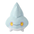 Kachikor plushie from Japan, cute facial expression