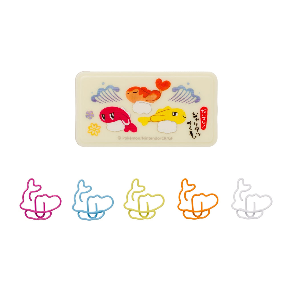 Clip in case Daisushi! Sharitatsuzukushi