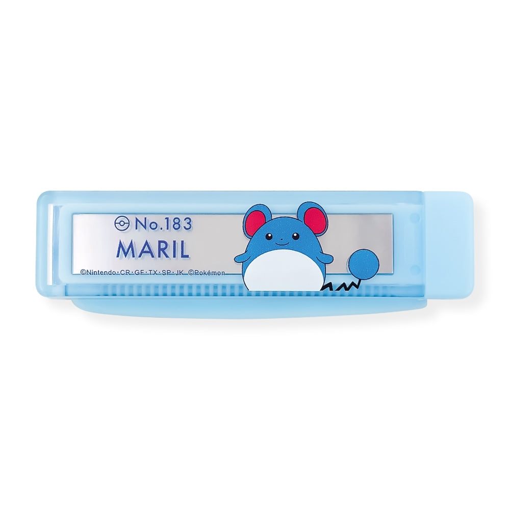 Comb & Mirror Marilu