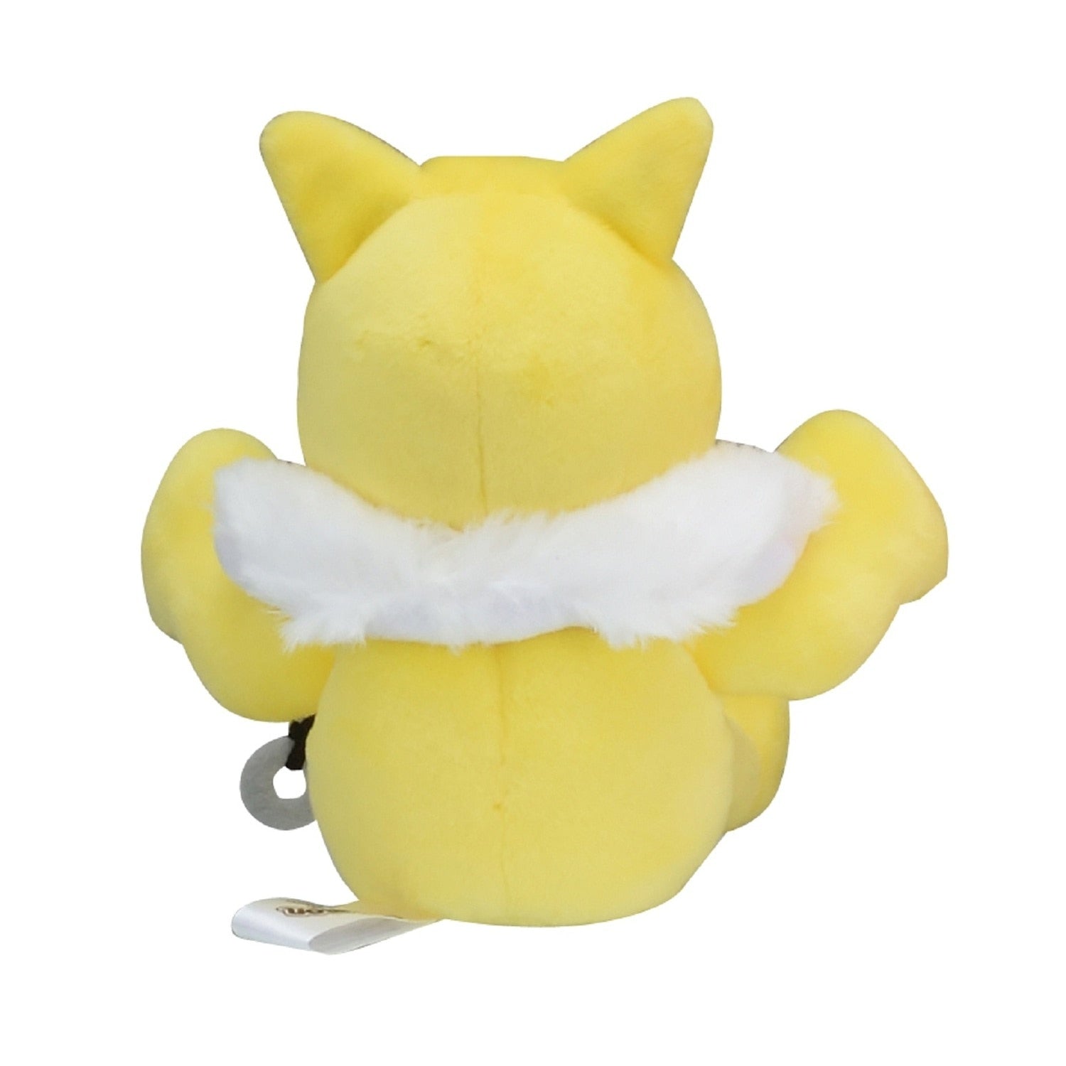Authentic Pokémon plush toy, 97 Plush Pokémon fit Sleeper with vibrant colors, made in Japan