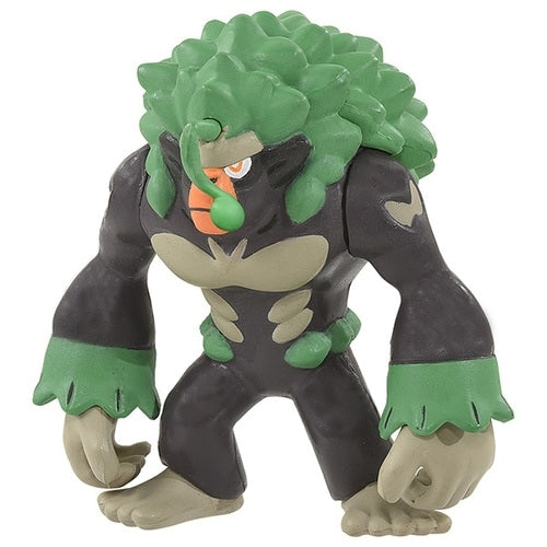 Moncolle MS-36 Gorillalander figure from Japan, detailed pose