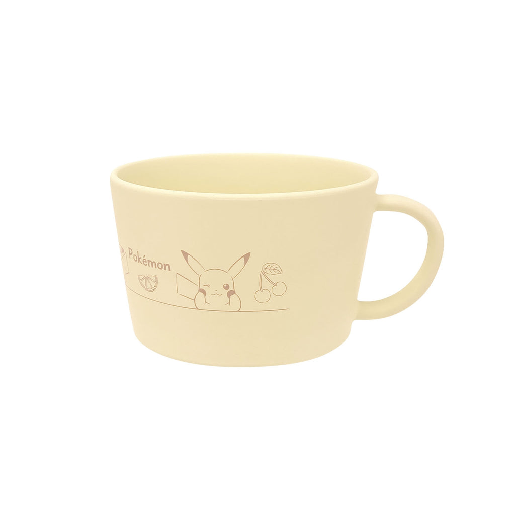 Soup cup/Pikachu fruit