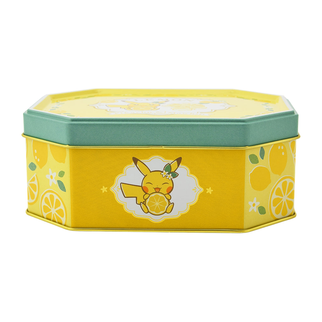 Setouchi Lemon Hail Pokemon Center Hiroshima R