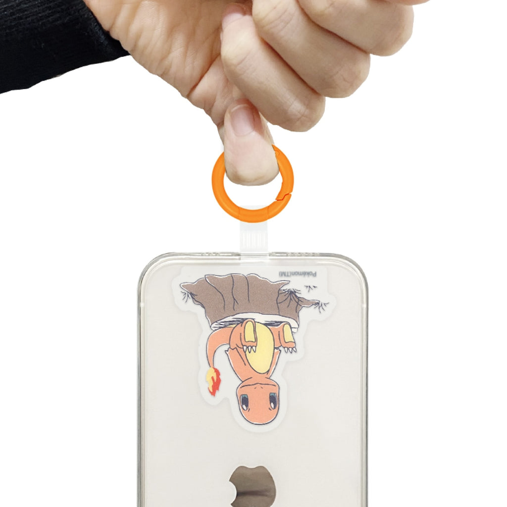 Multi Ring Plus Charmander 960B