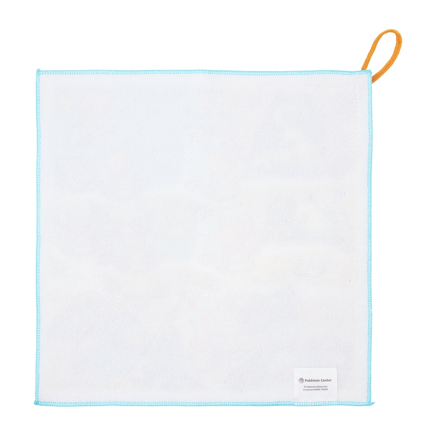 Authentic POKÉMON SCHOOL hand towel, Japanese collectible with vibrant characters