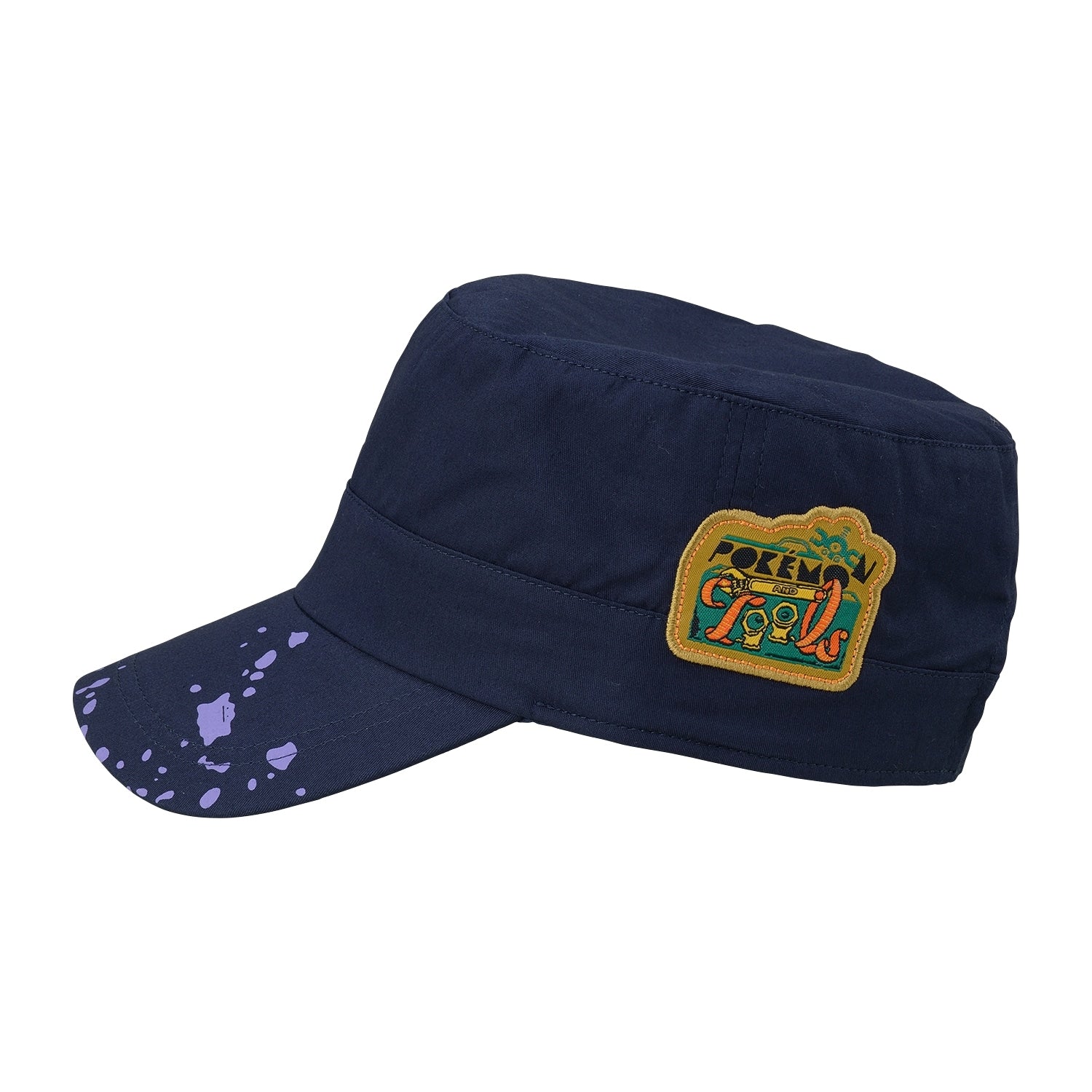 Work Cap Pokémon and Tools KIDS