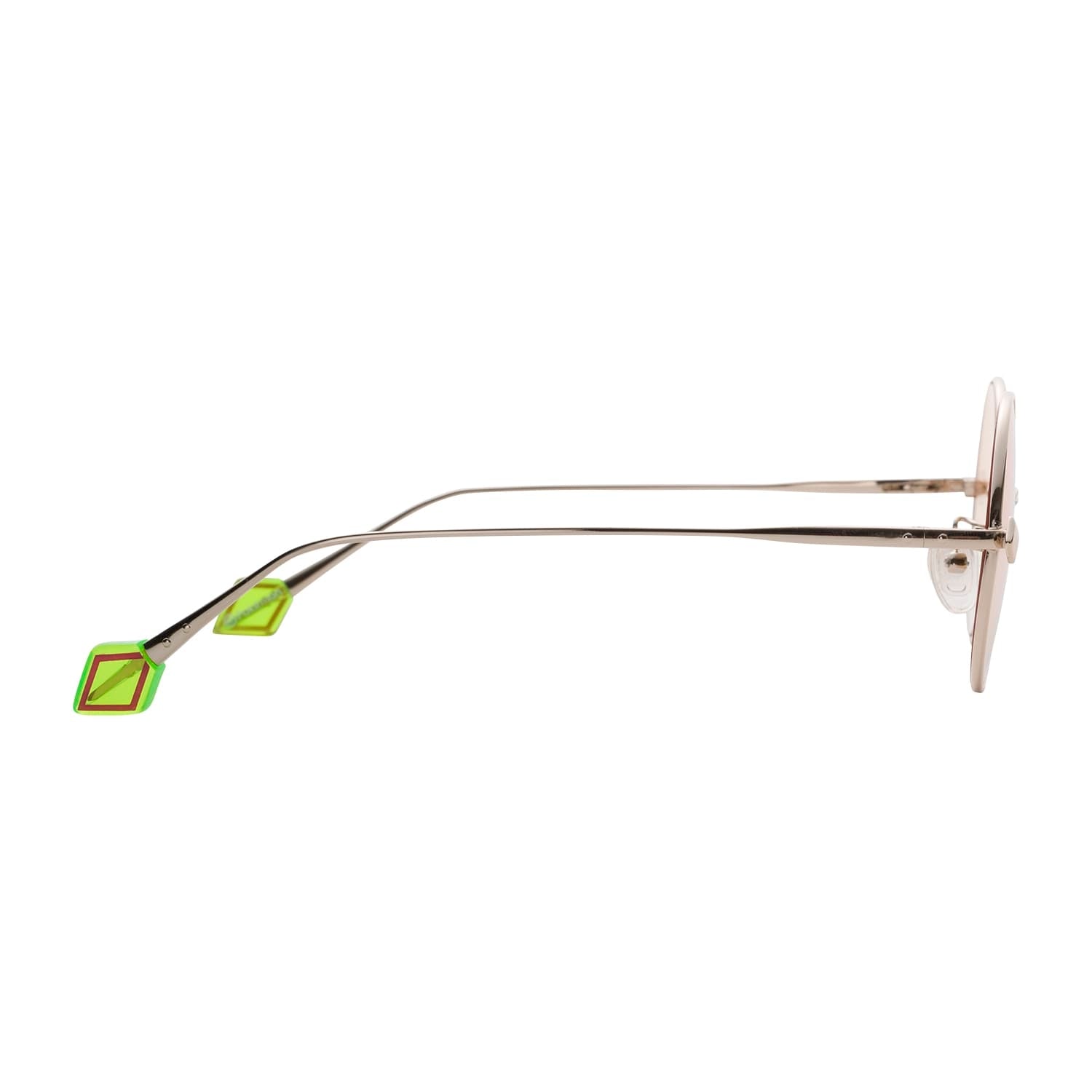 Flygon Glasses - collectible Pokémon accessory from Japan