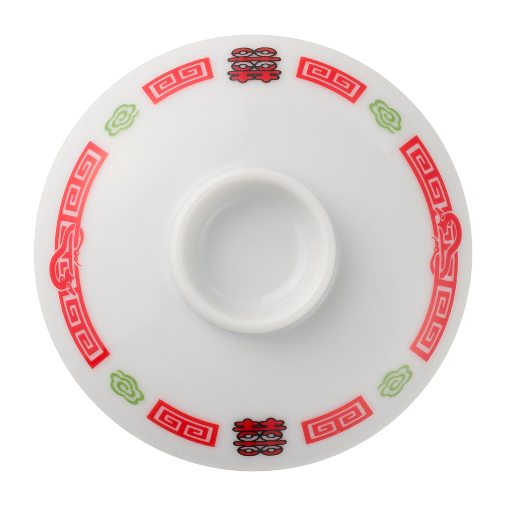 Lid bowl Pikachu Hanten