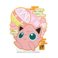Mobile sticker Wagara Pudding