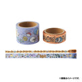 Set of 2 masking tapes Eevee set