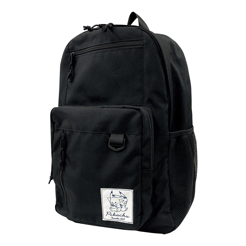Backpack/DAILY LIFE