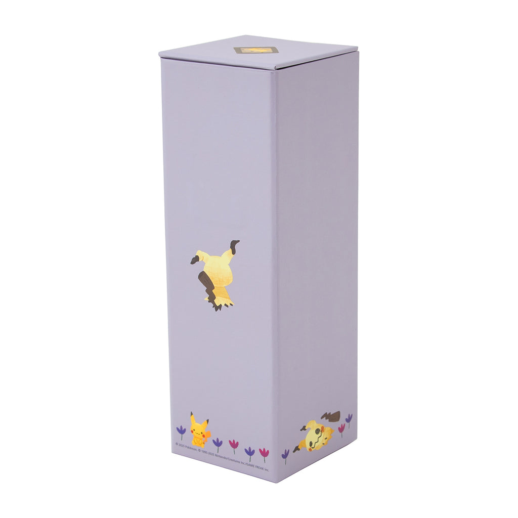 Mimikyu design on the Lifestyle Toolbox S, a Japan exclusive Pokemon item