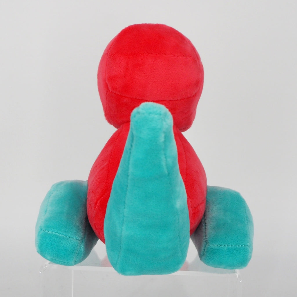 Pokemon plushie Japan, adorable pose and design