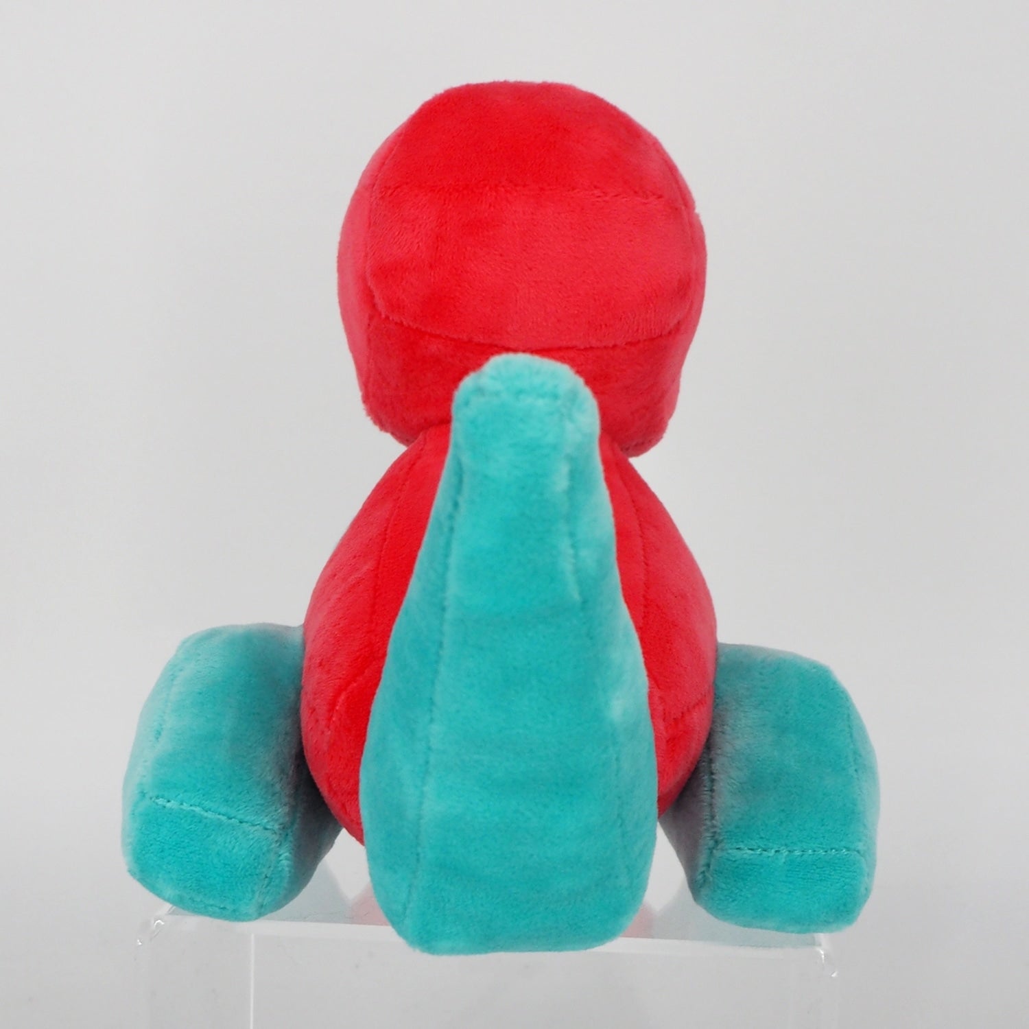 Pokemon plushie Japan, adorable pose and design