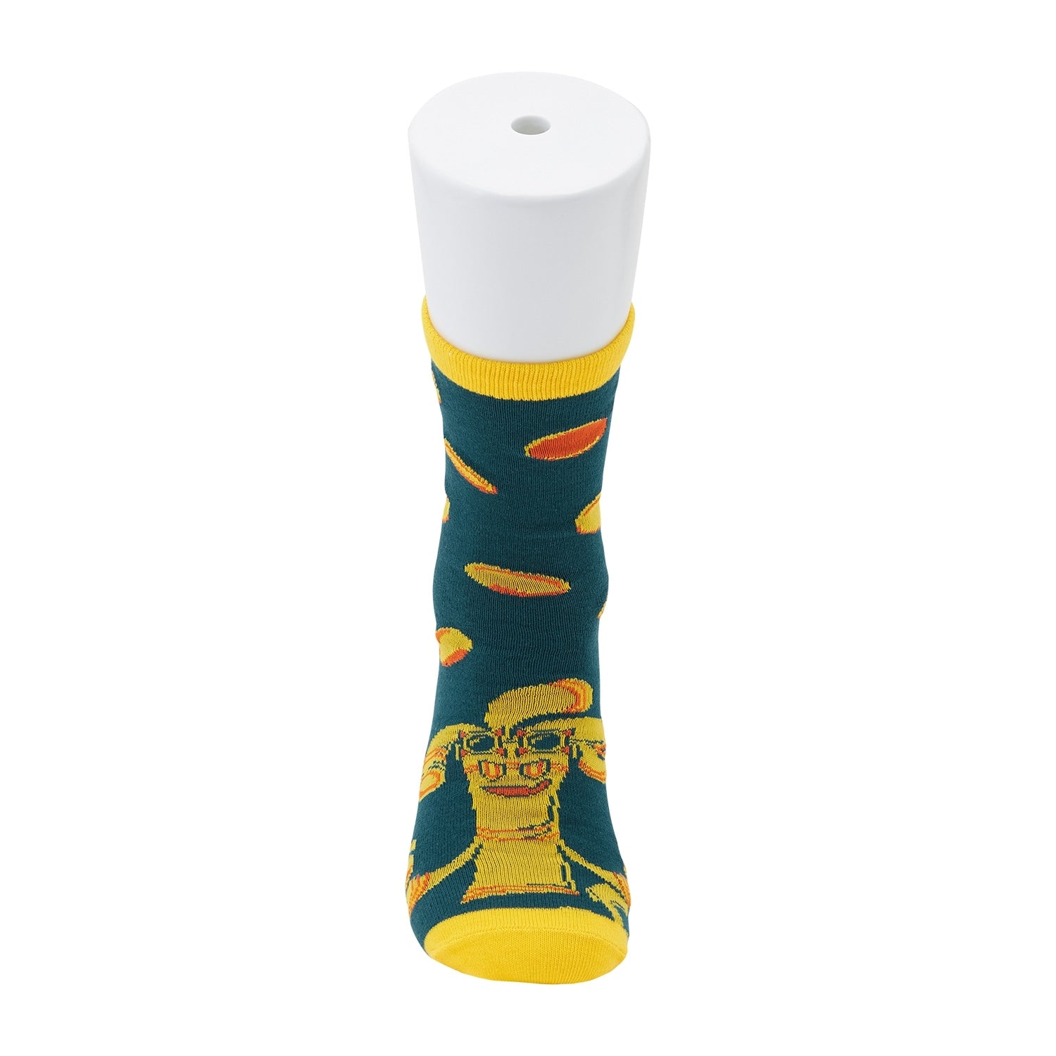 [Choice] Middle socks Surf Go (23-25cm)/(25-27cm)