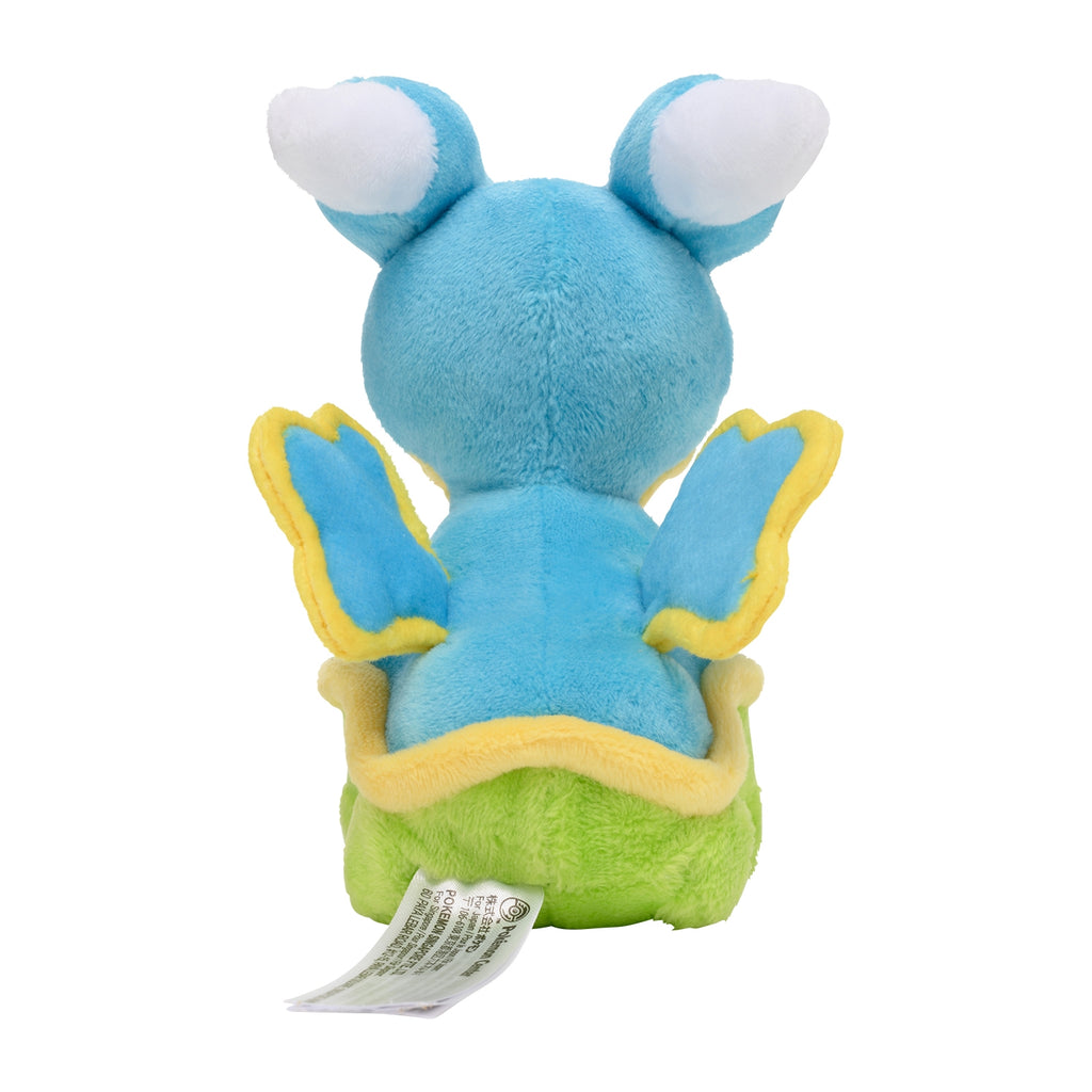 Shellos East Sea #422 Pokémon Fit Official Plush – Pokémon Center Japan