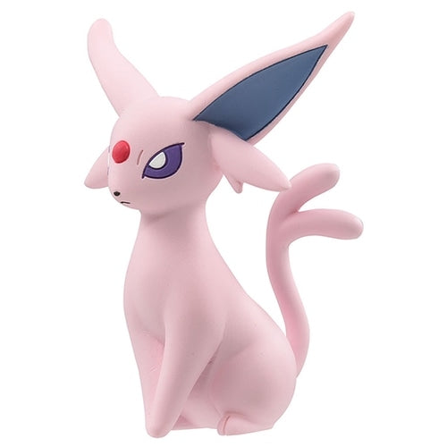 Moncolle Efi Japanese anime figure, rare collectible item