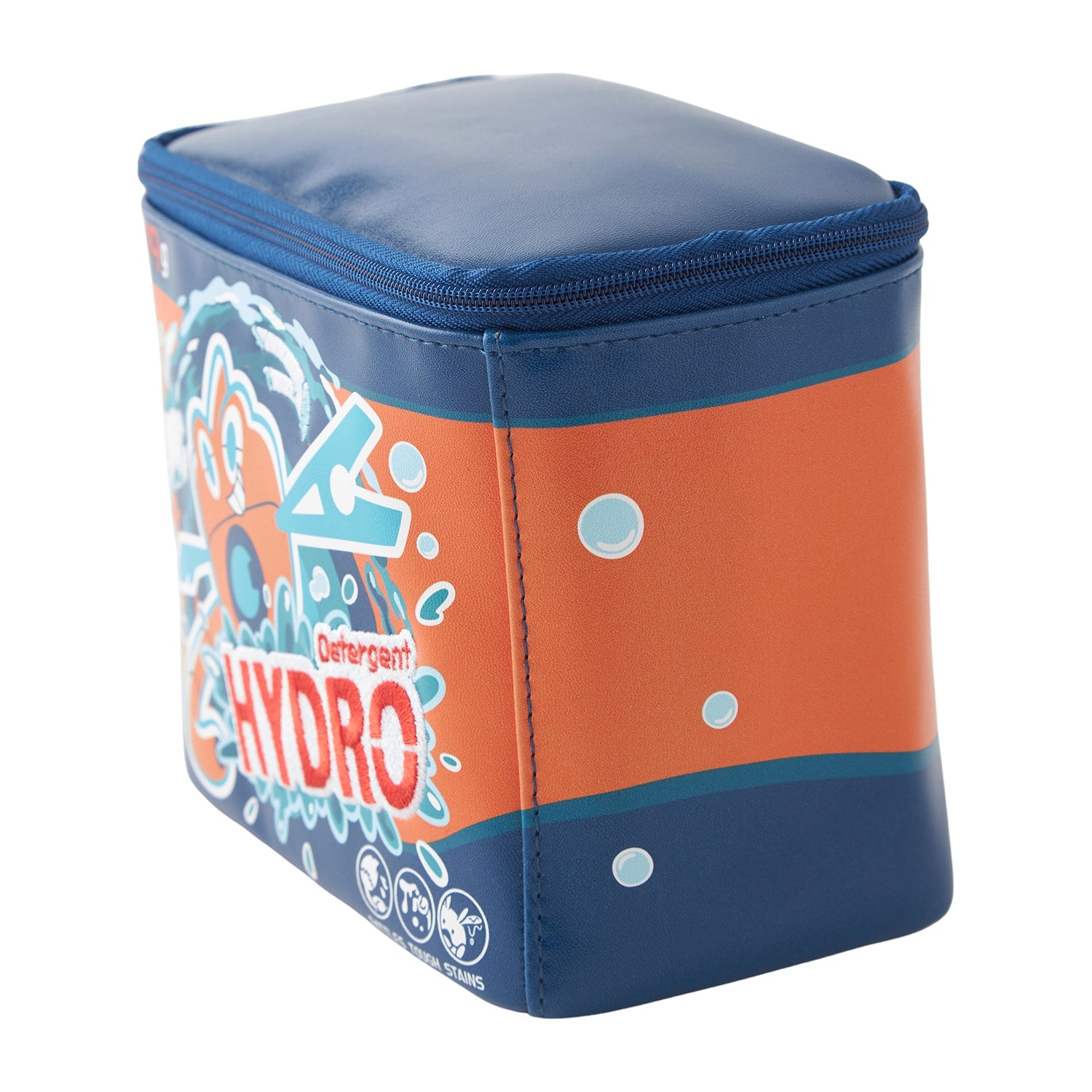Pouch Pika Pika Mart Rotom (Wash Rotom)