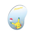 Smartphone grip with mirror Pikachu