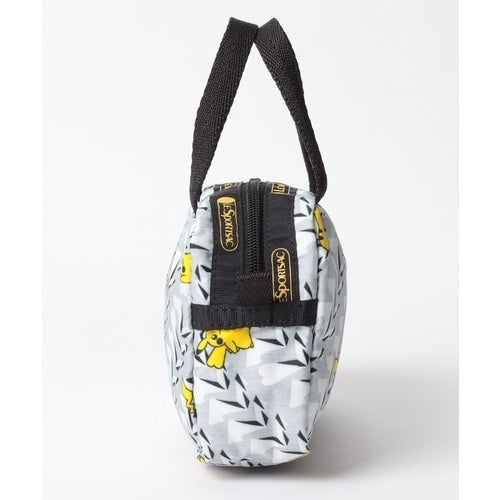 MICRO BAG Pikachu Monogram
