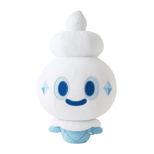 Cool stuffed toy life-sized Bunny Pucci