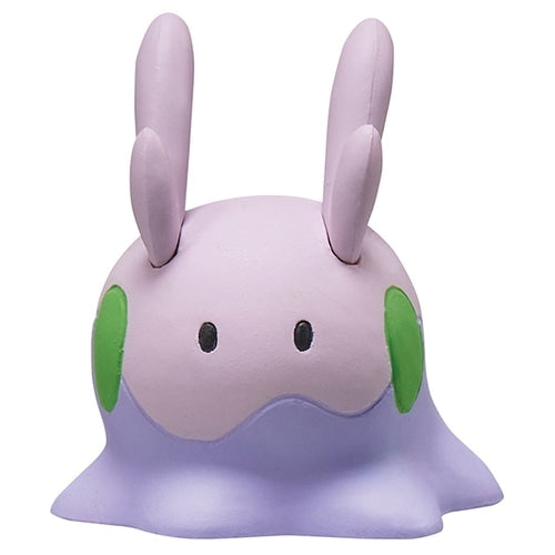 Authentic Moncolle Numera Pokemon collectible with original packaging from Japan