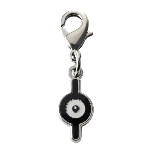 National Encyclopedia Metal Charm 201-I