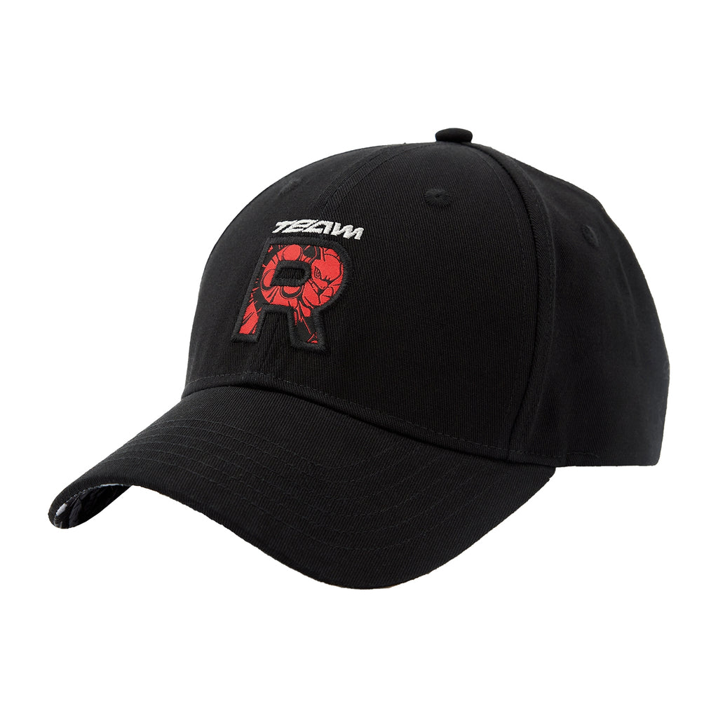 Cap Team Rocket