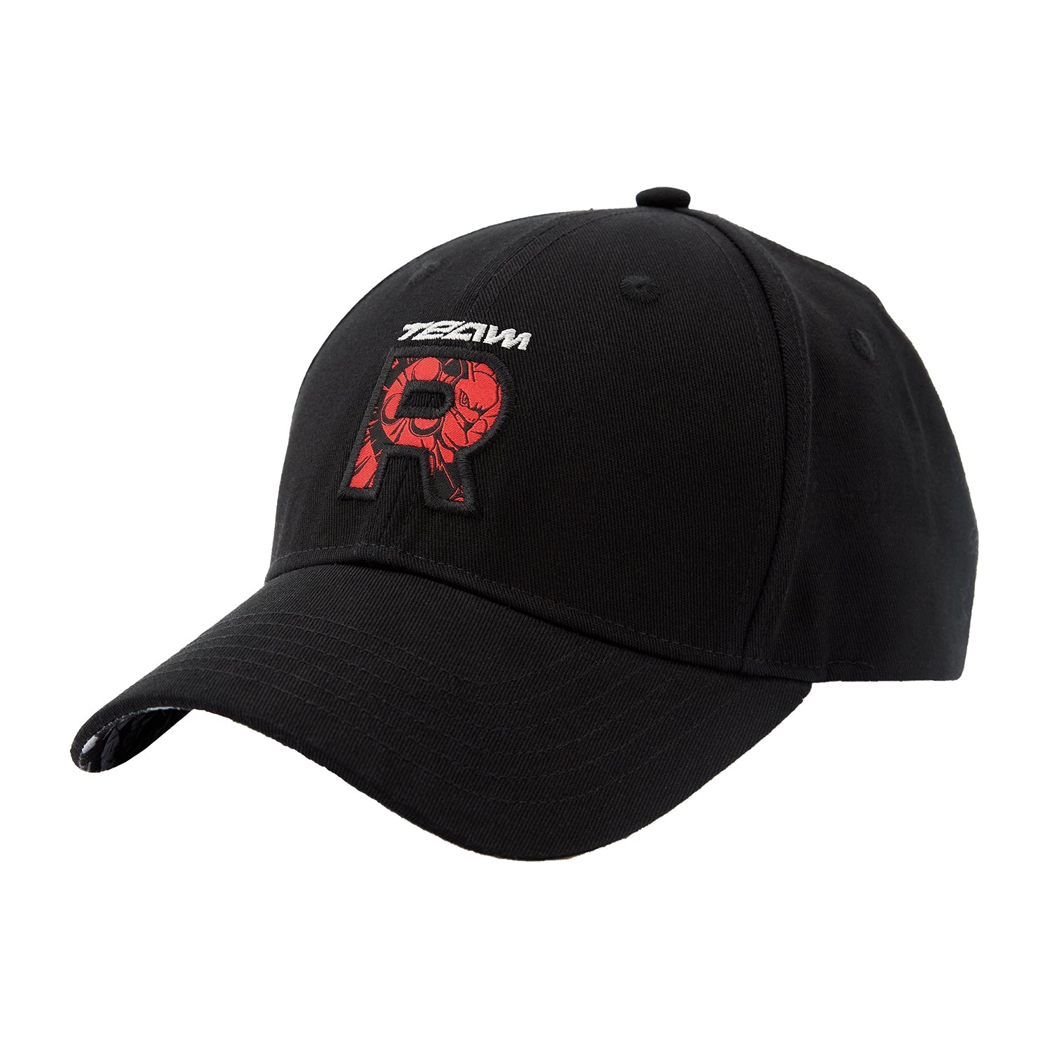 Cap Team Rocket
