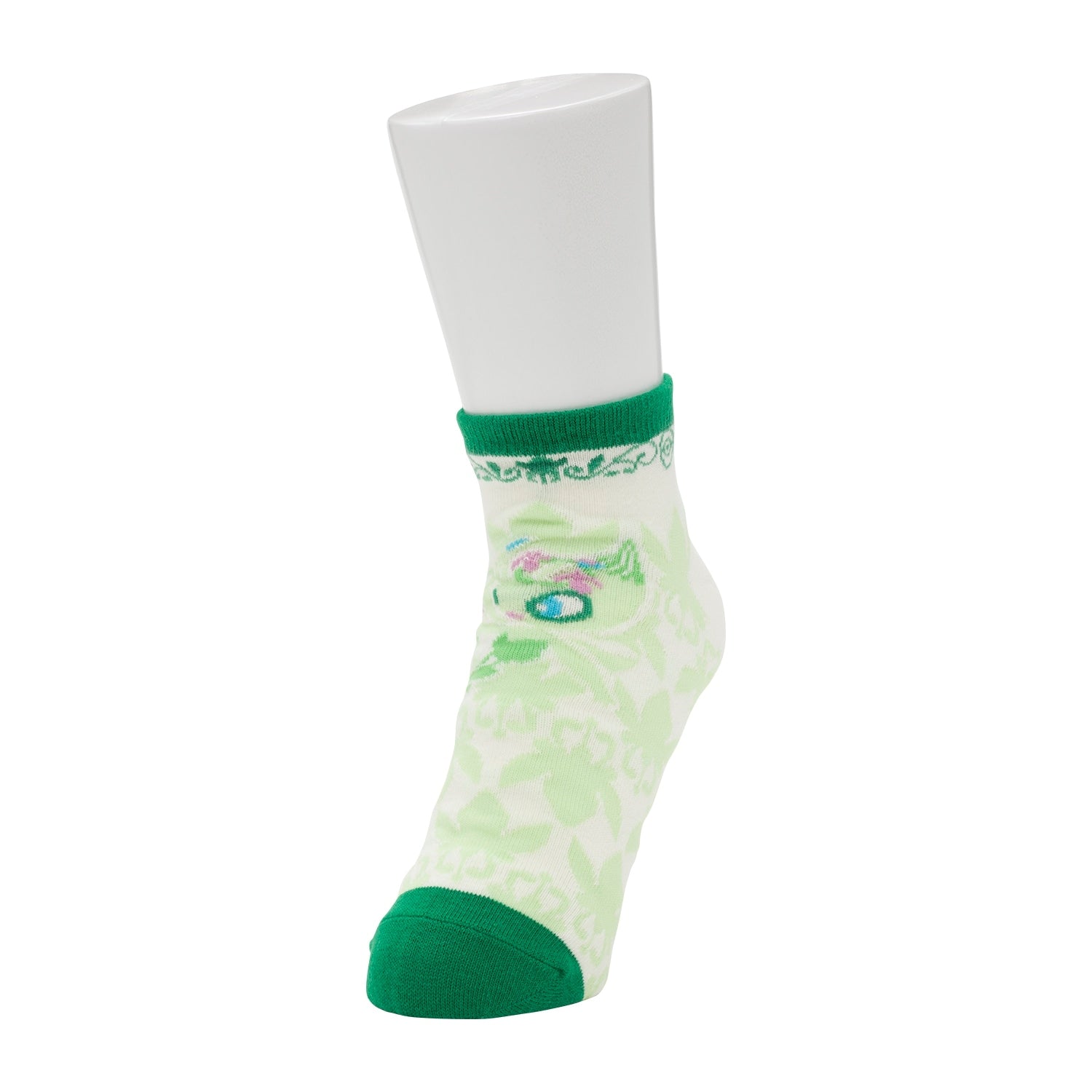 [Choice] Short socks Celebi’s Celebration 23-25cm / 25-27cm