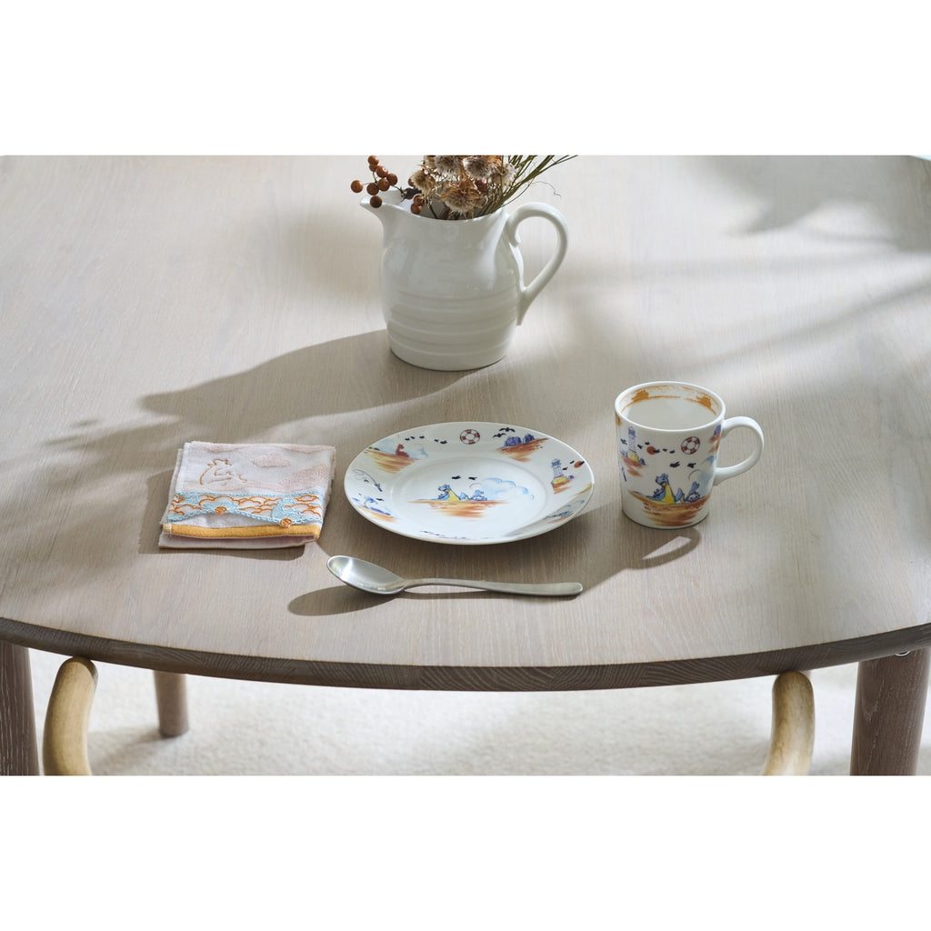 Mug P’atelier Evening Calm Song