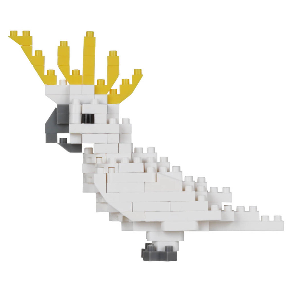 nanoblock kibatan