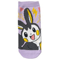 Carax Emolga Denki Ladies (23-25cm)