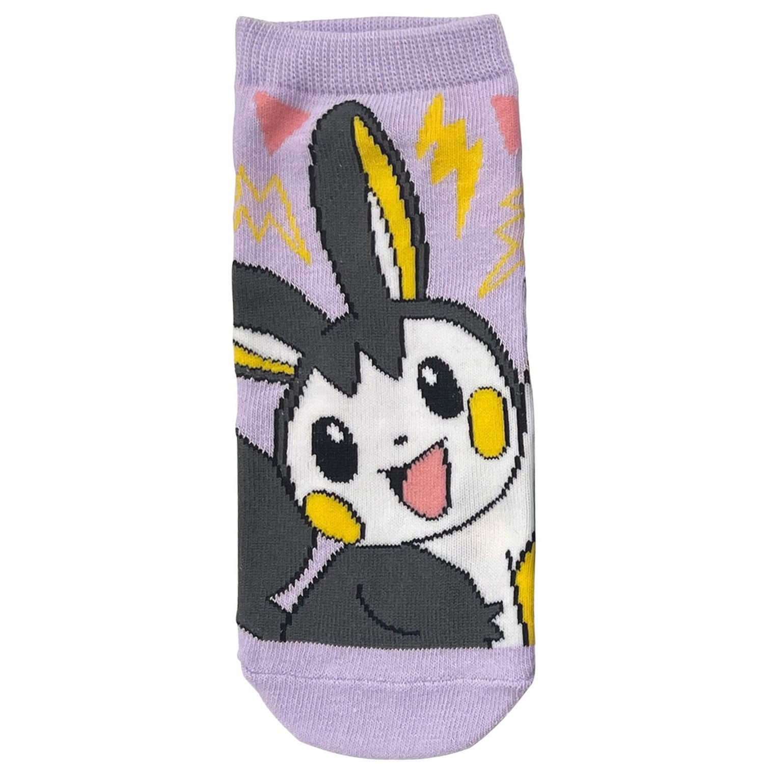 Carax Emolga Denki Ladies (23-25cm)