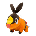 Pokémon Center Japan Tepig (#498) Official Plush Stuffed Toy