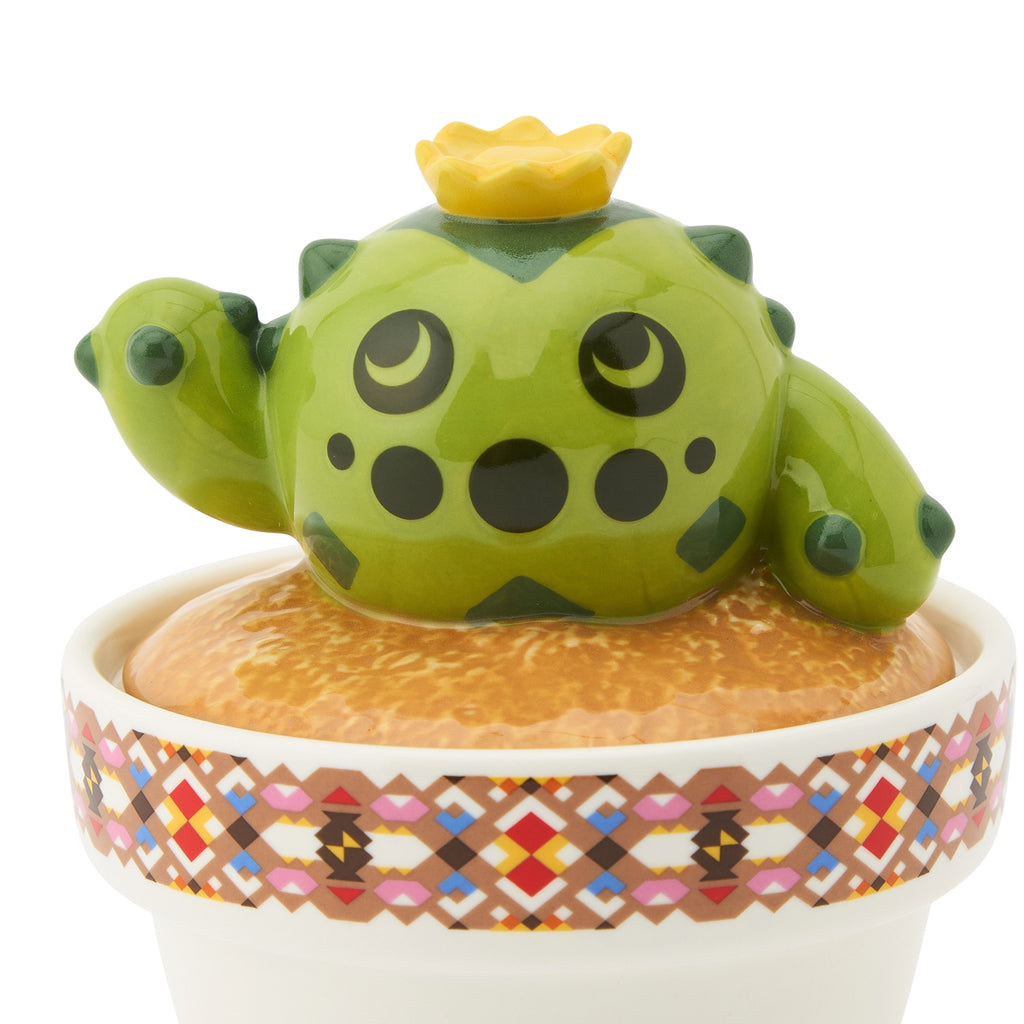 Savonaire Cookie Jar Run Run! Desert