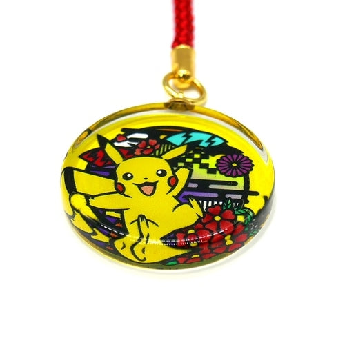 Japanese Pikachu figure, unique anime gift from Pokemon Center Japan