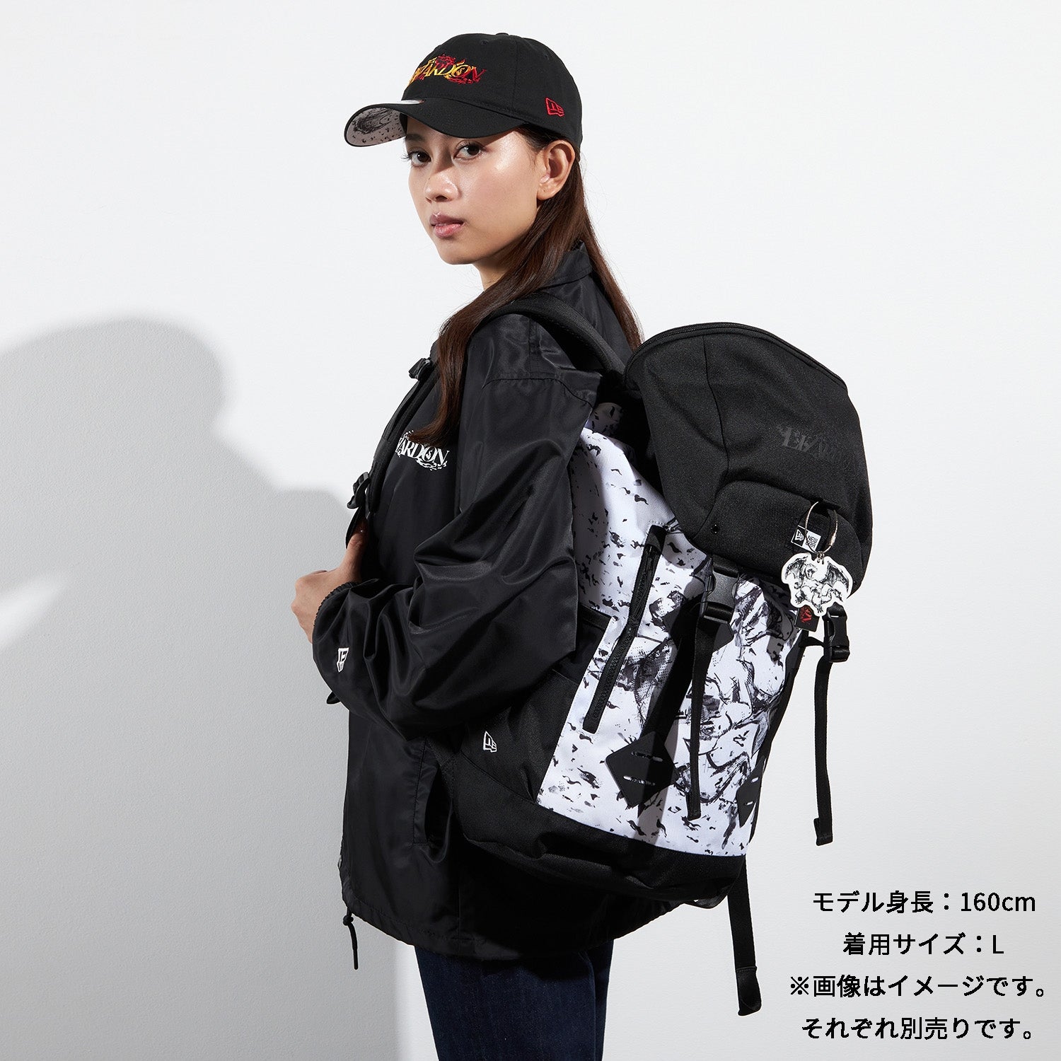 NEW ERA® Coach Jacket LIZARDON M/L