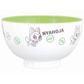 Simple soup bowl M Nyaoha