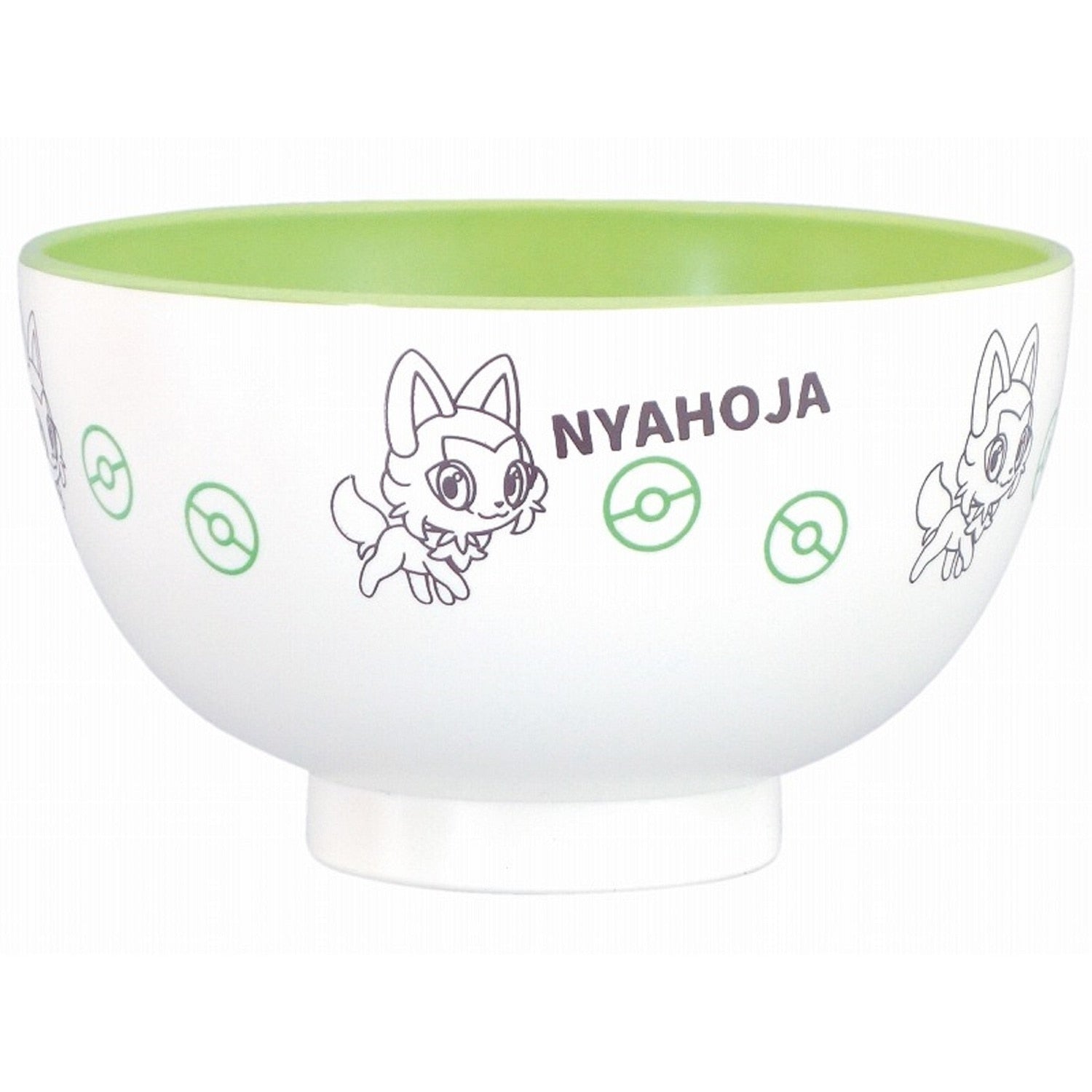 Simple soup bowl M Nyaoha